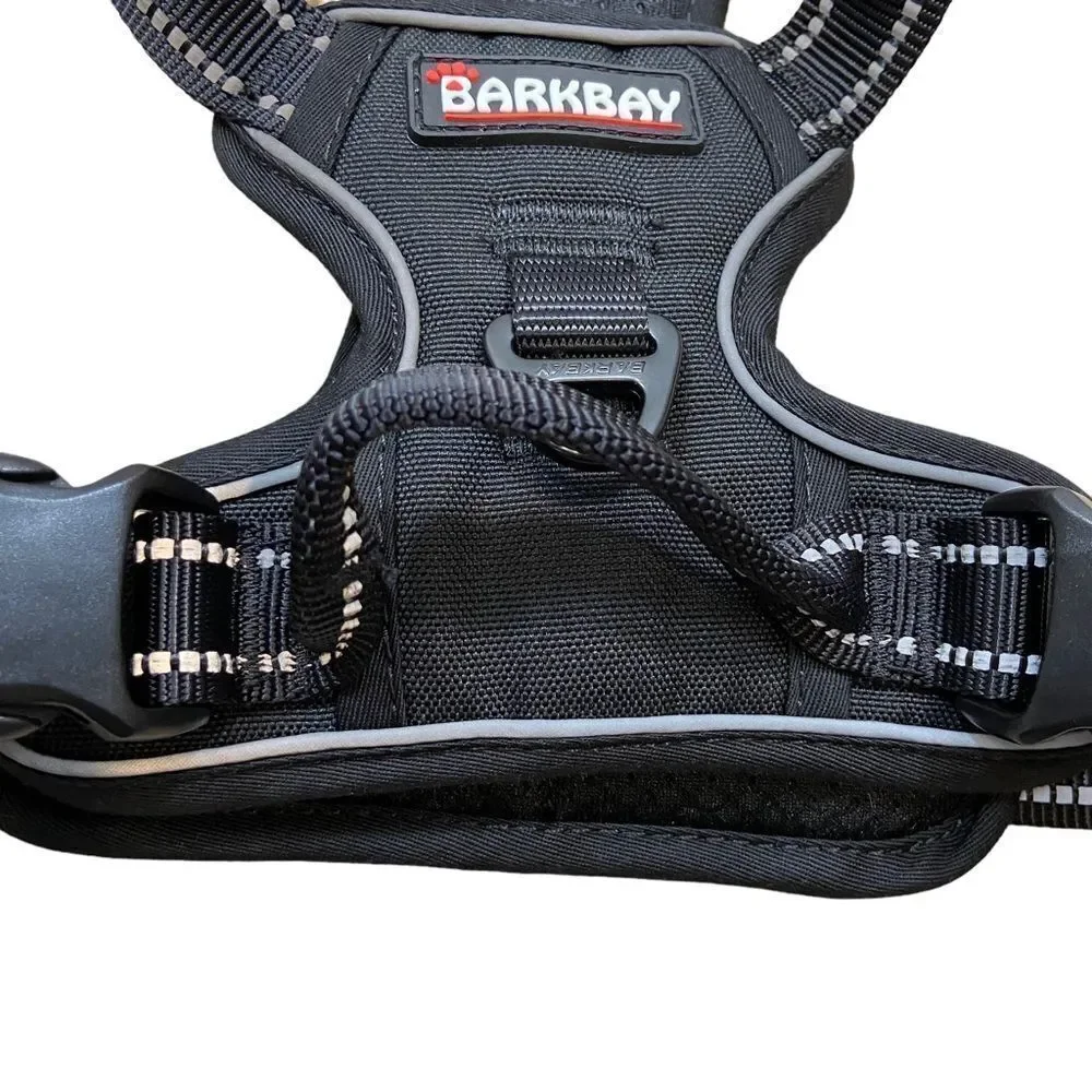 BarkBay brand new